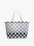 Load image into Gallery viewer, Basketweave Tote
