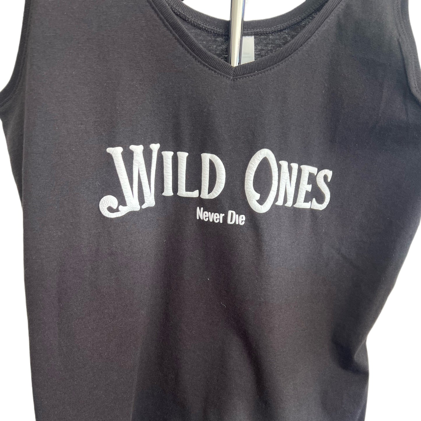 Wild Ones