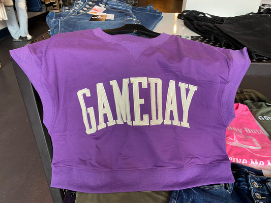 GAMEDAY