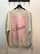Santa Baby Crewneck