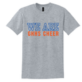 Load image into Gallery viewer, WE ARE GKHS Cheer (required)
