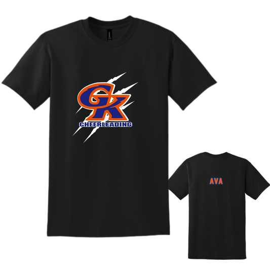 GKHS Claw (required)
