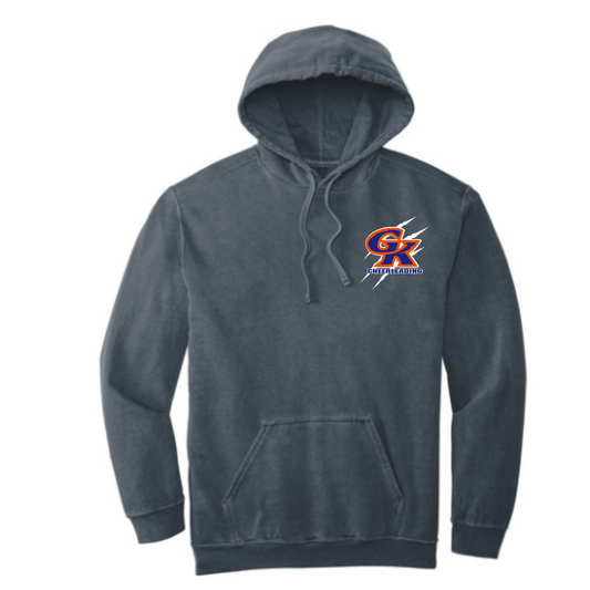 GKHS Cheerleading Hoodie