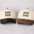 Load image into Gallery viewer, Saint-Sinner Embroidered Hat

