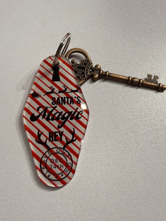 Santa Key