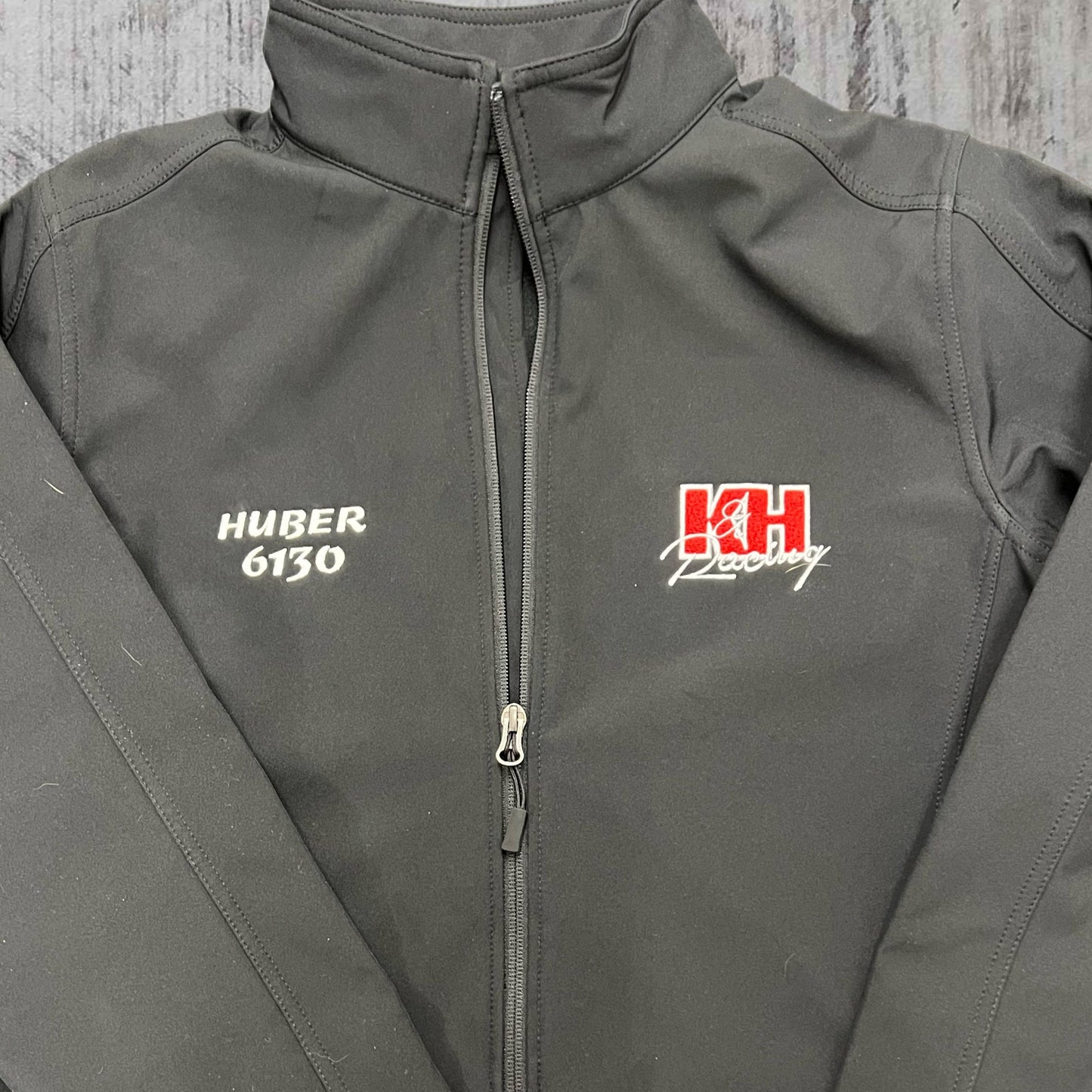 Custom Port Authority Soft Shell Jacket