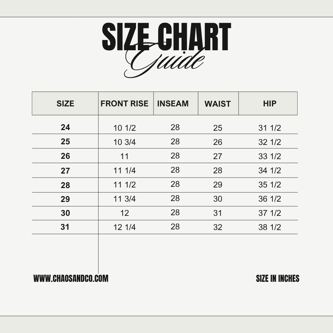 Cheetah Comfort Flare