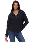 Load image into Gallery viewer, Snap Front Pullover
