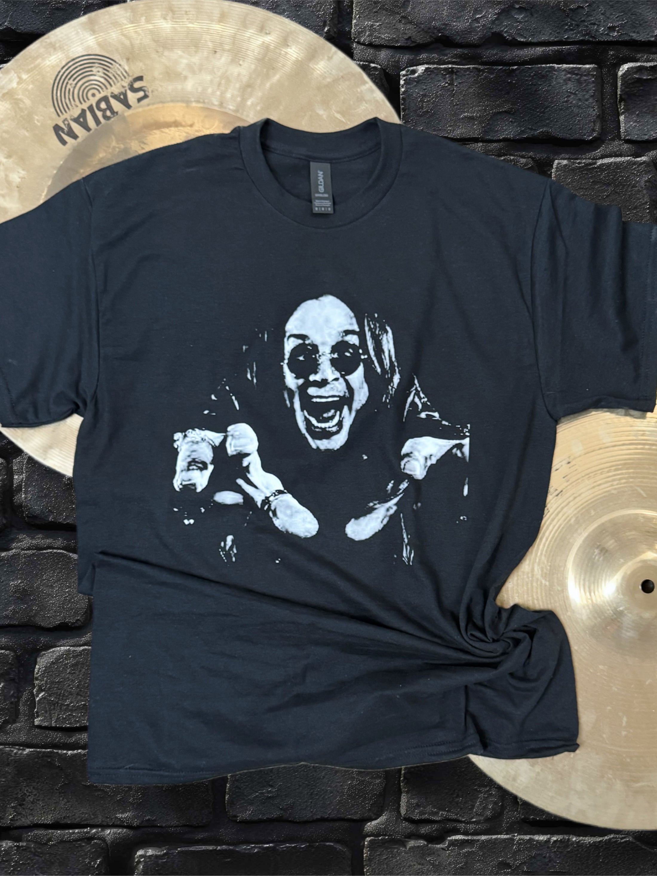 Ozzy