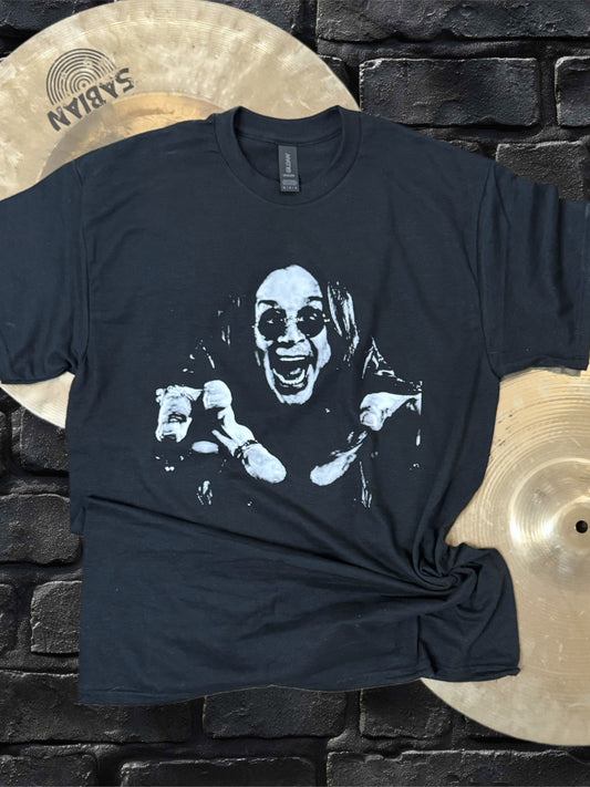 Ozzy