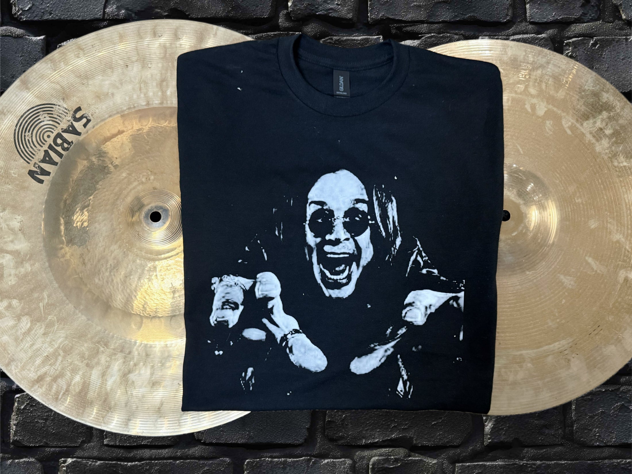 Ozzy