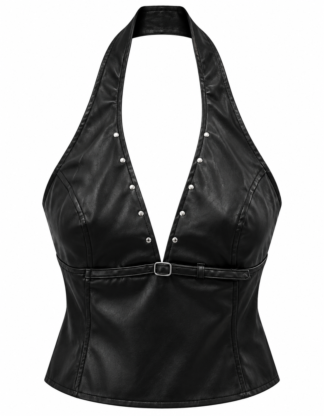 Stud Top PU