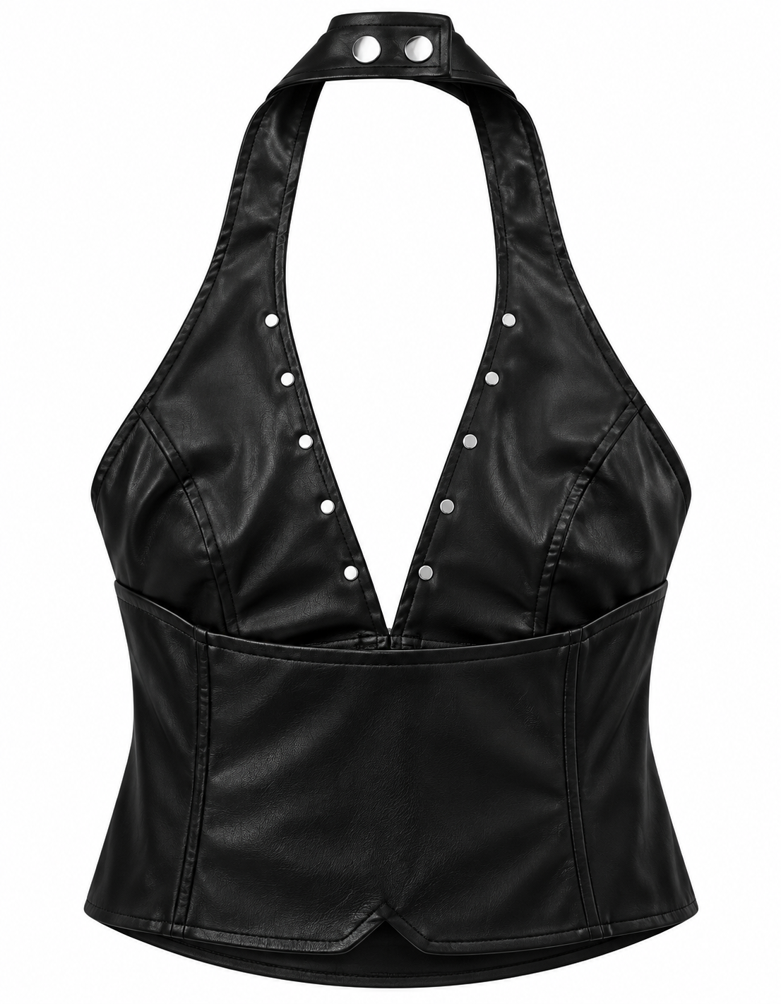 Stud Top PU