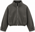Load image into Gallery viewer, Drop Shoulder Jacket
