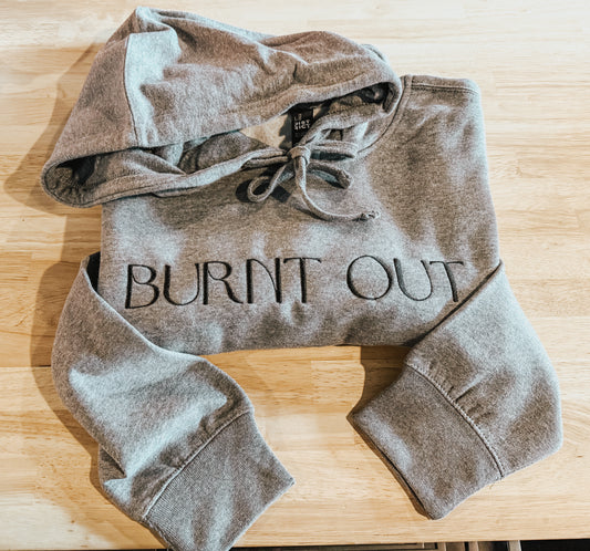 Burnt Out