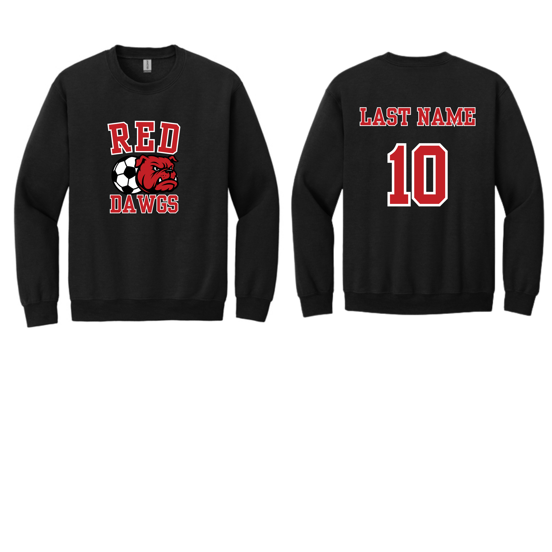 Red Dawgs