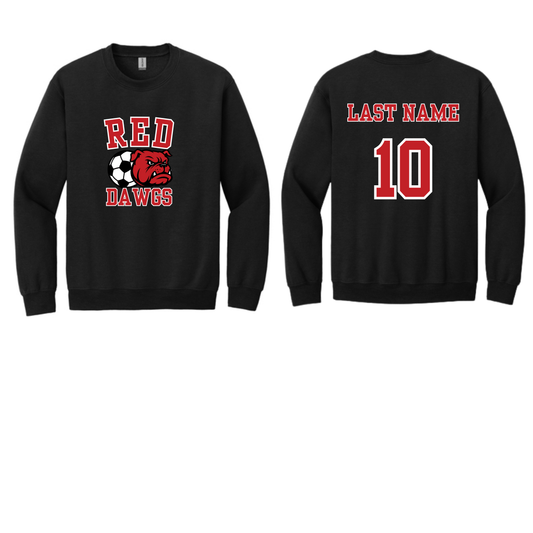 Red Dawgs