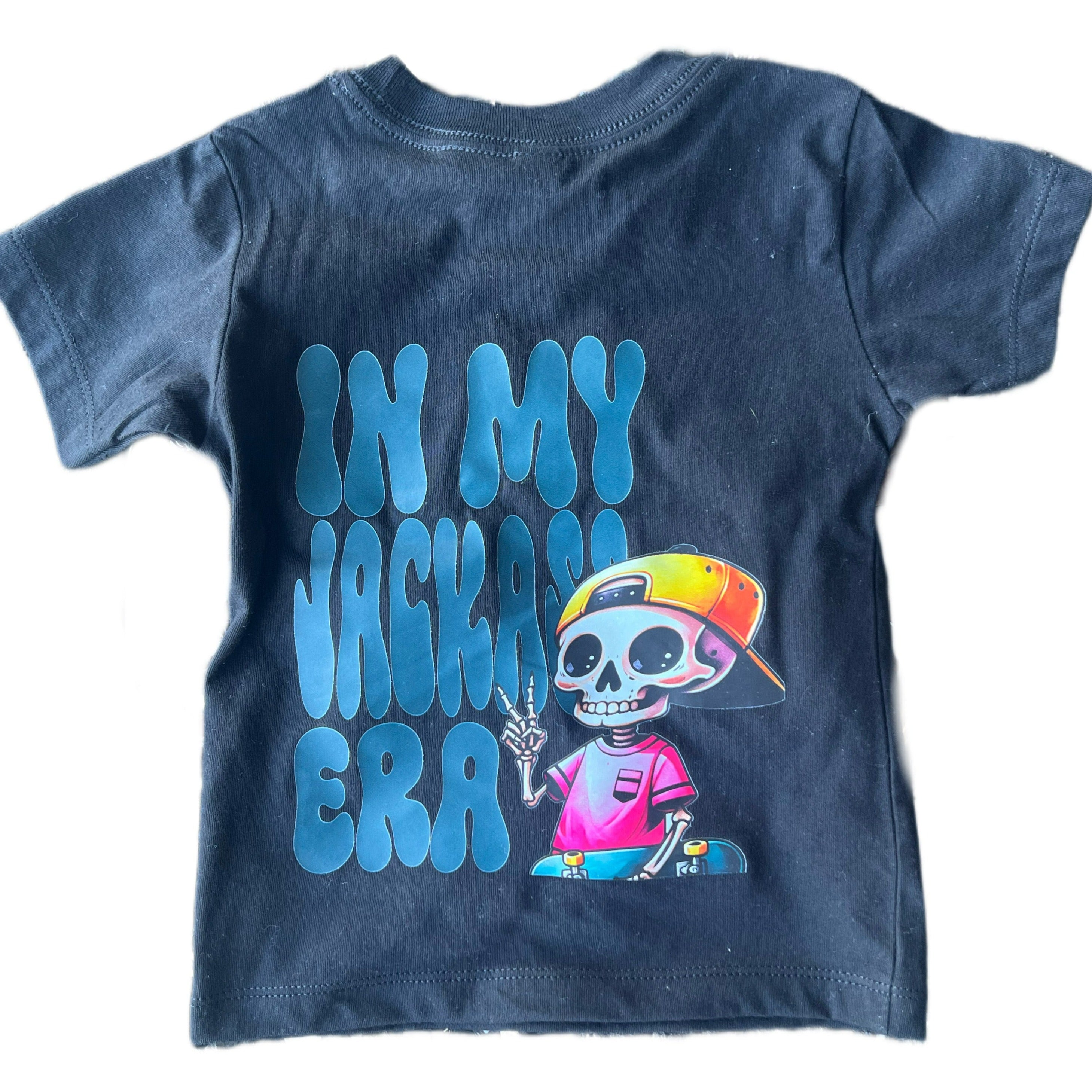In My Jackass Era – CHAOS + CO.