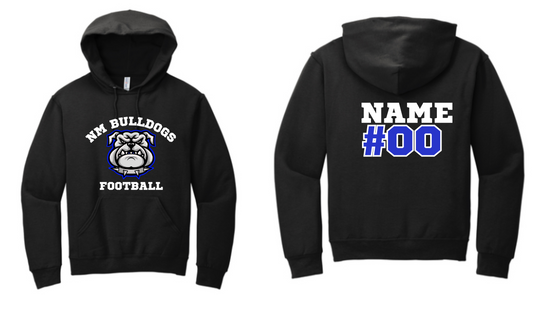 NM Bulldogs Football