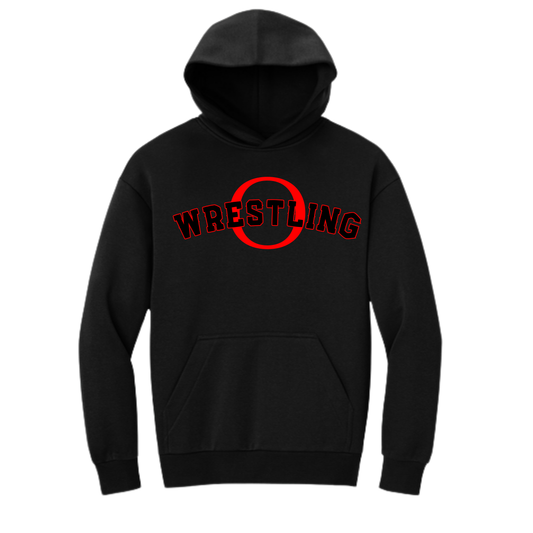 O Wrestling