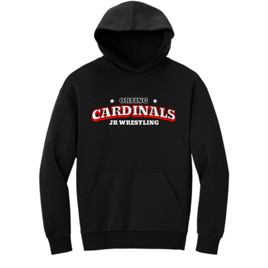 Orting Cardinals