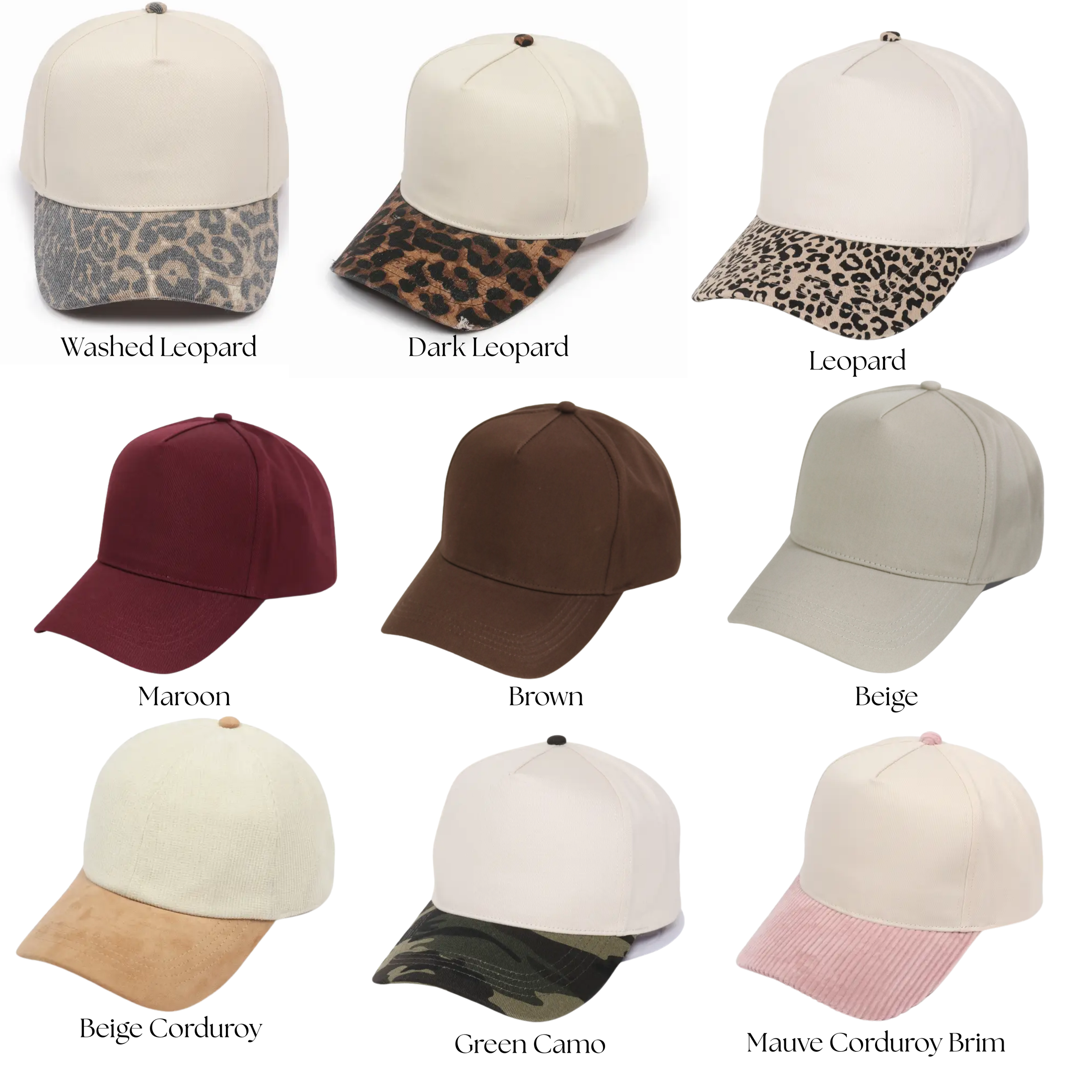 Life's a B**ch Embroidered Hat