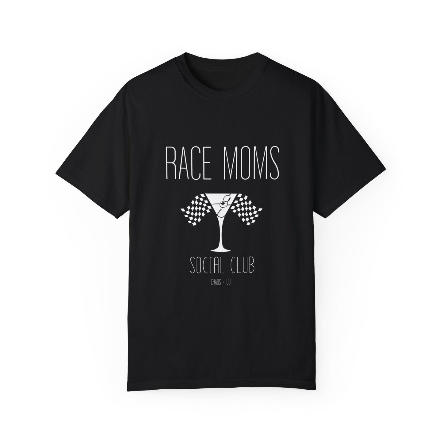 Race Moms Social Club