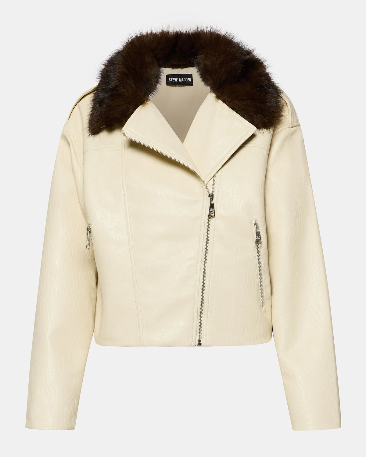Silas Jacket