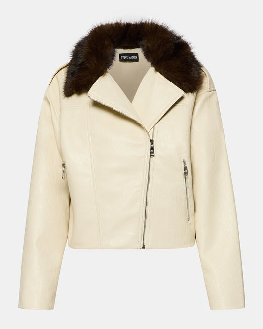Silas Jacket