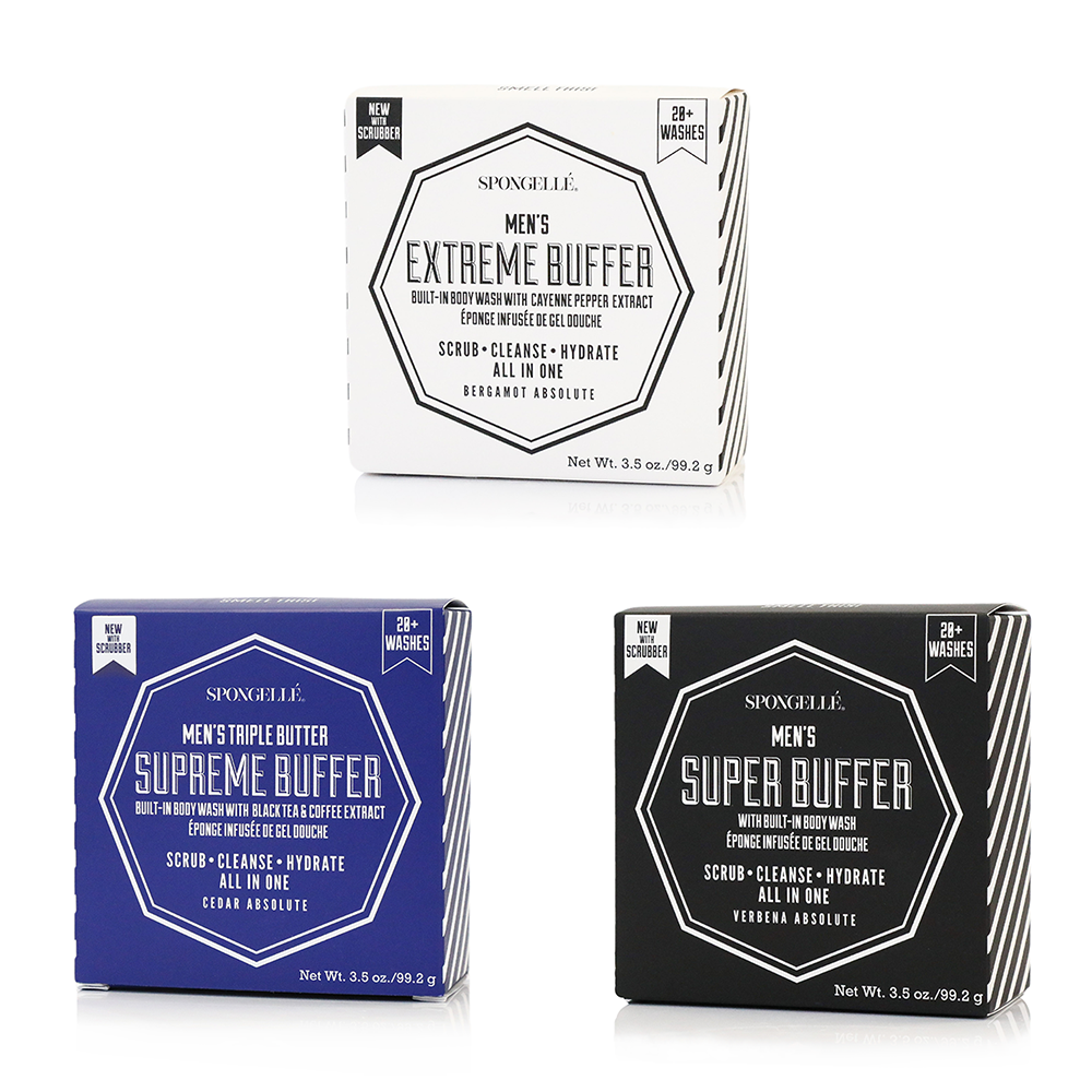 Men's Extreme Buffer