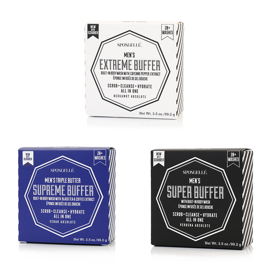 Men's Extreme Buffer