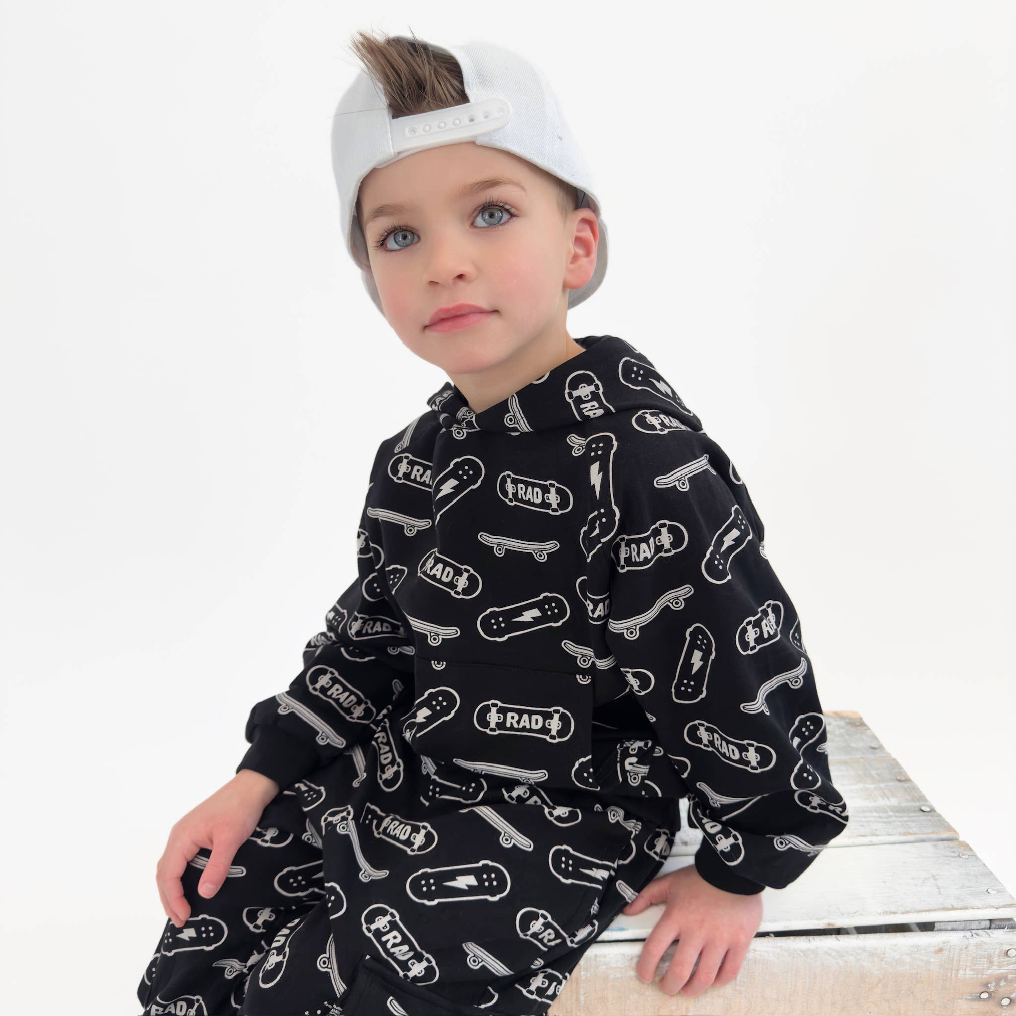 Skater Jogger Set