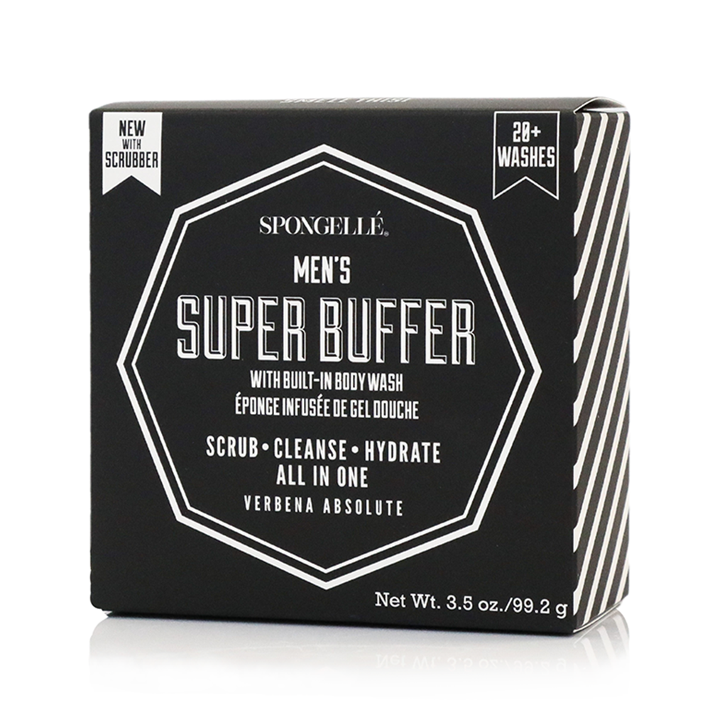 Men's Extreme Buffer