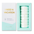 Load image into Gallery viewer, I Need A Vacation-Shower Steamers

