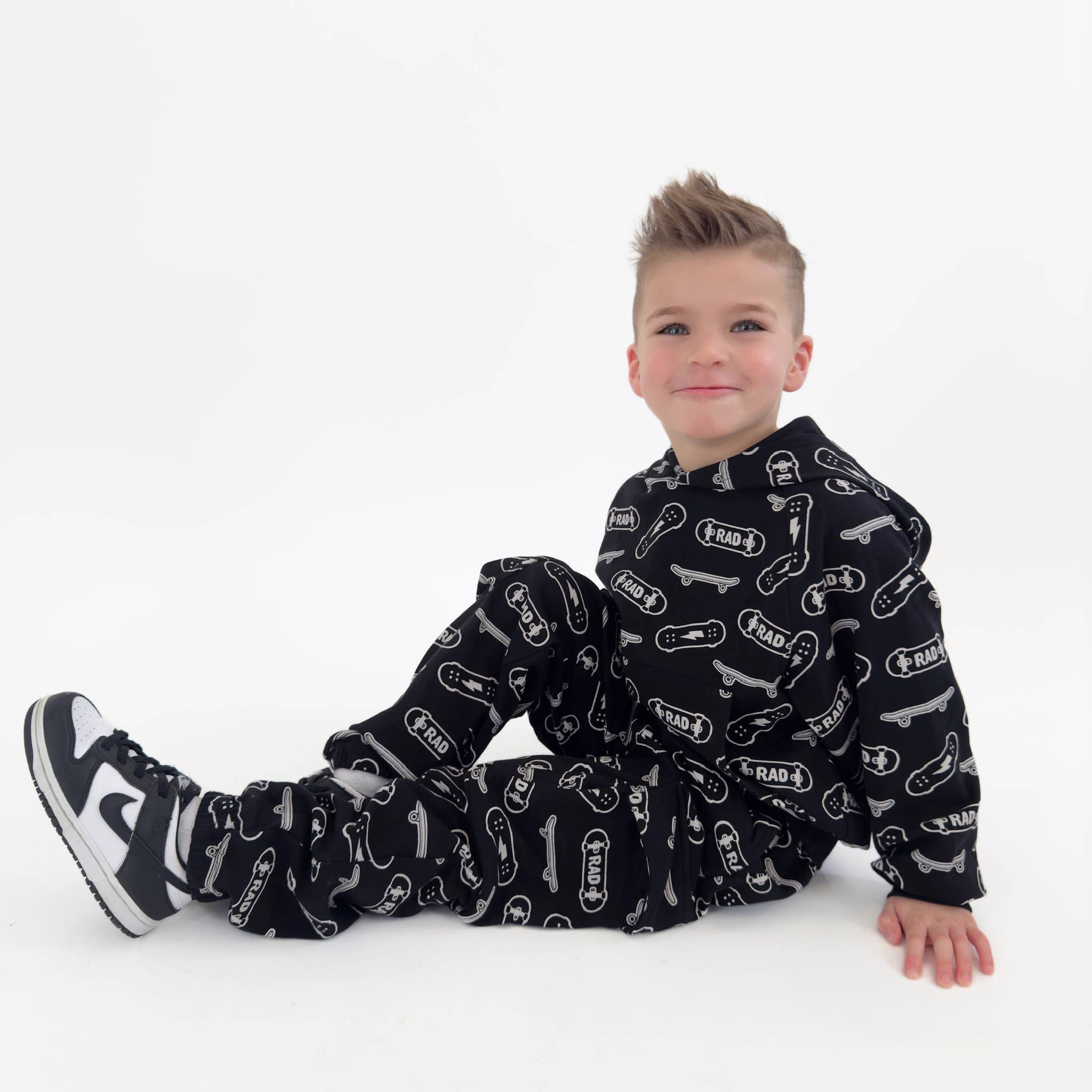 Skater Jogger Set