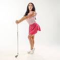 Load image into Gallery viewer, Pink Taco - Women's Polo
