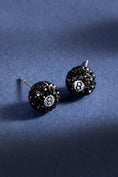 Load image into Gallery viewer, Magic 8 Ball™ Studs
