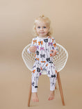 Load image into Gallery viewer, Spooky Bows Two Piece Set
