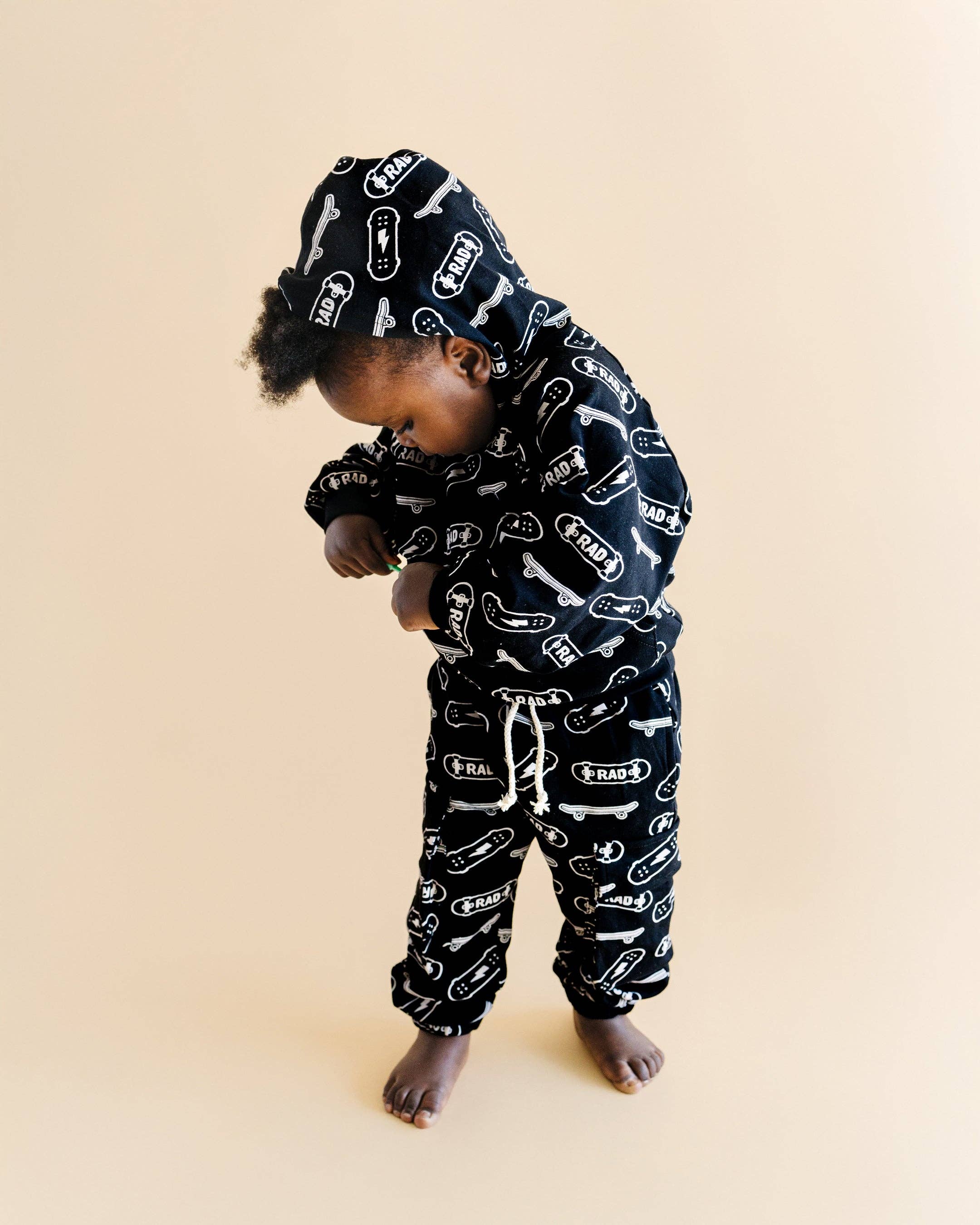 Skater Jogger Set