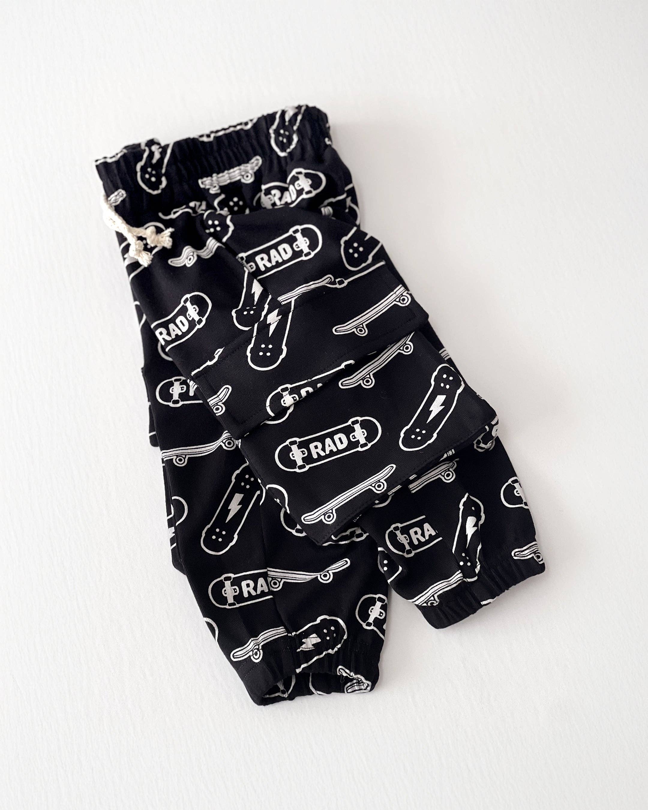 Skater Jogger Set