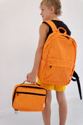 Load image into Gallery viewer, Electric Rush - Backpack & Lunchbox Bundle
