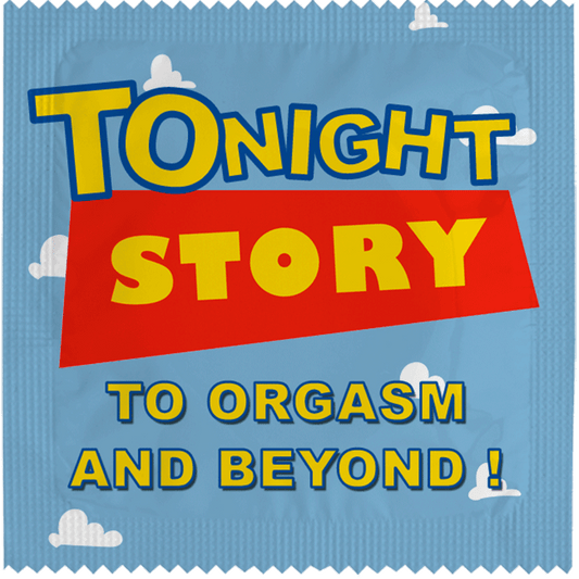 Condoms - "Tonight Story"