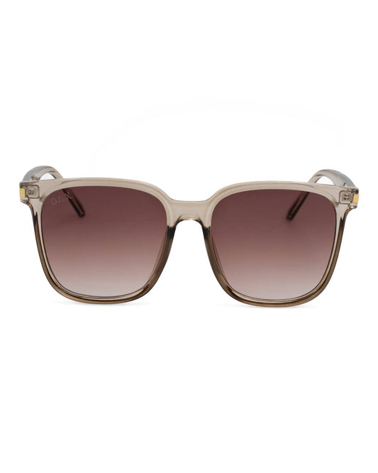 Sunglasses "ELLA" Brown
