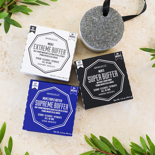 Men's Extreme Buffer
