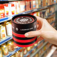 Load image into Gallery viewer, Sour Rainbow Licorice Sarah's Favorite - (8oz Tube)
