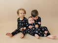Load image into Gallery viewer, Skelly Vibes Bamboo Toddler & Kids Two Piece Set
