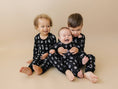 Load image into Gallery viewer, Skelly Vibes Bamboo Toddler & Kids Two Piece Set
