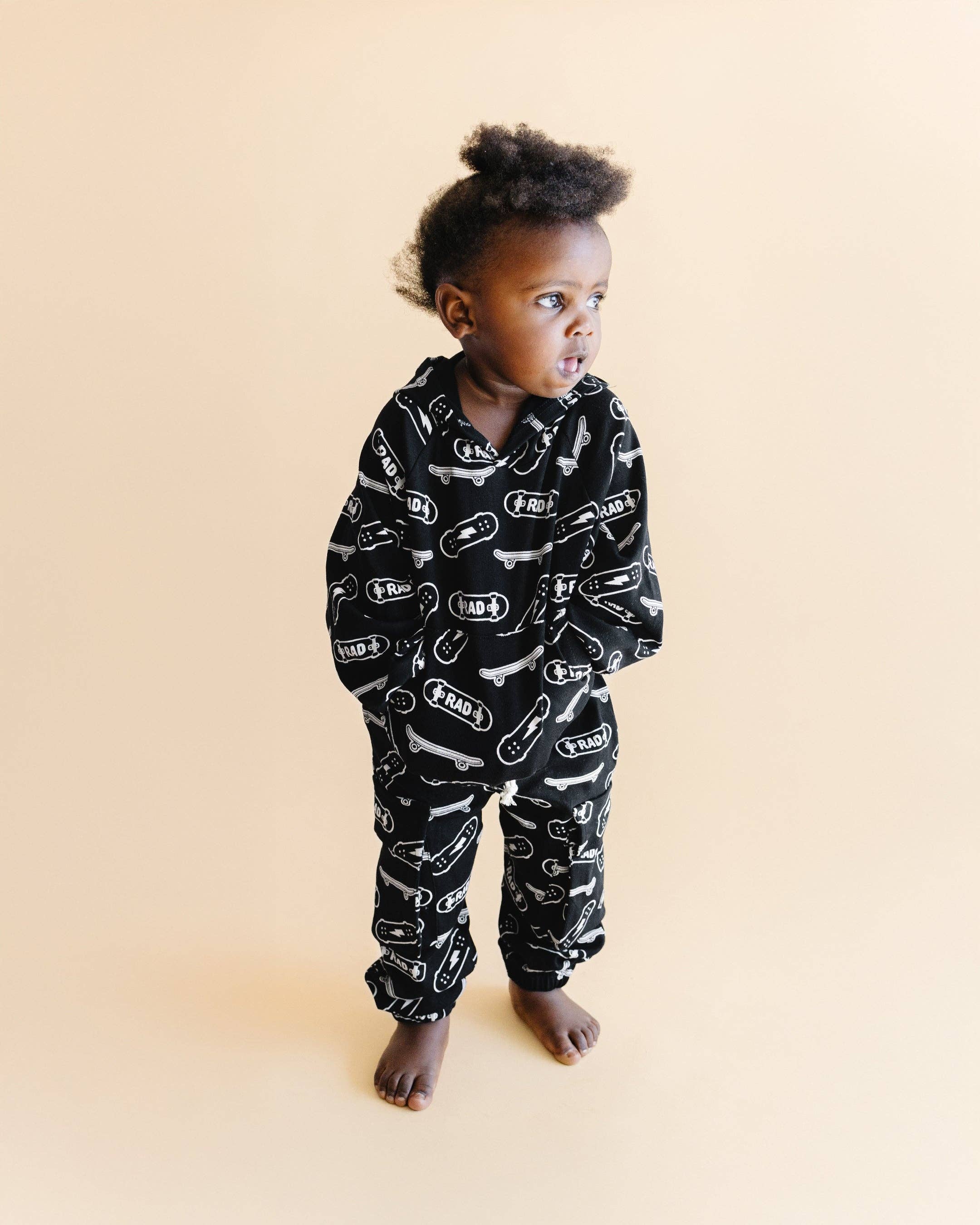 Skater Jogger Set