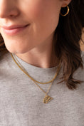 Load image into Gallery viewer, Howdy Necklace
