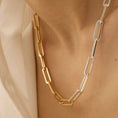 Load image into Gallery viewer, 18K Stainless Steel Necklace
